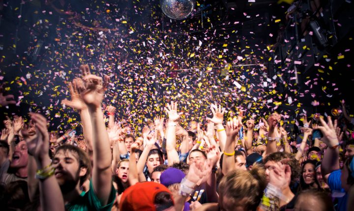 New organisation has launched to protect nightlife in the UK