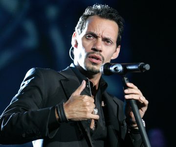 Con ritmo de salsa arranca la semana de los Latin Grammy