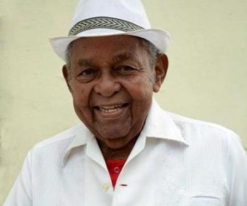 Murió Enrique «Nené» Alvarez, ícono del son cubano