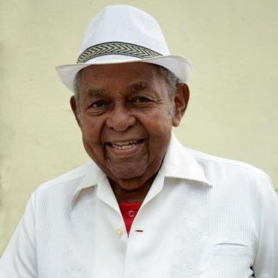 Murió Enrique «Nené» Alvarez, ícono del son cubano