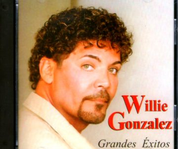 Willie Gonzalez se molesta con artista de Perú