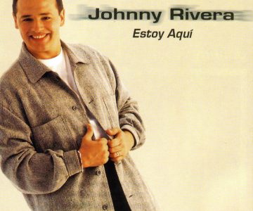 Johnny Rivera cantará en el Congreso Mundial de la Salsa