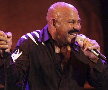 Óscar D’ León celebrará 45 años de música en Perú