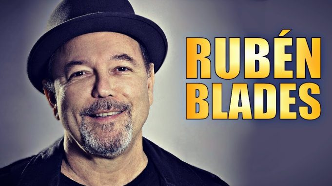 Leonardo Padura entrevista a Rubén Blades Veinte años después, y siempre, la vida te da sorpresas
