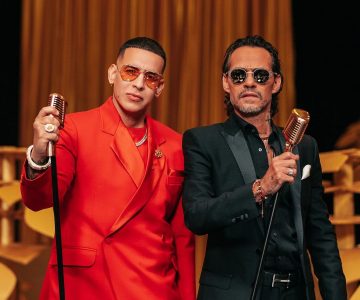 Daddy Yankee: «Deseaba grabar una salsa como en los tiempos de Fania»