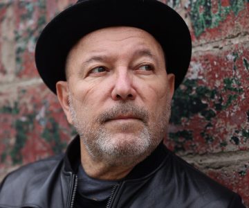 Rubén Blades nombrado la «Persona del Año» de los Latin Grammy 2021